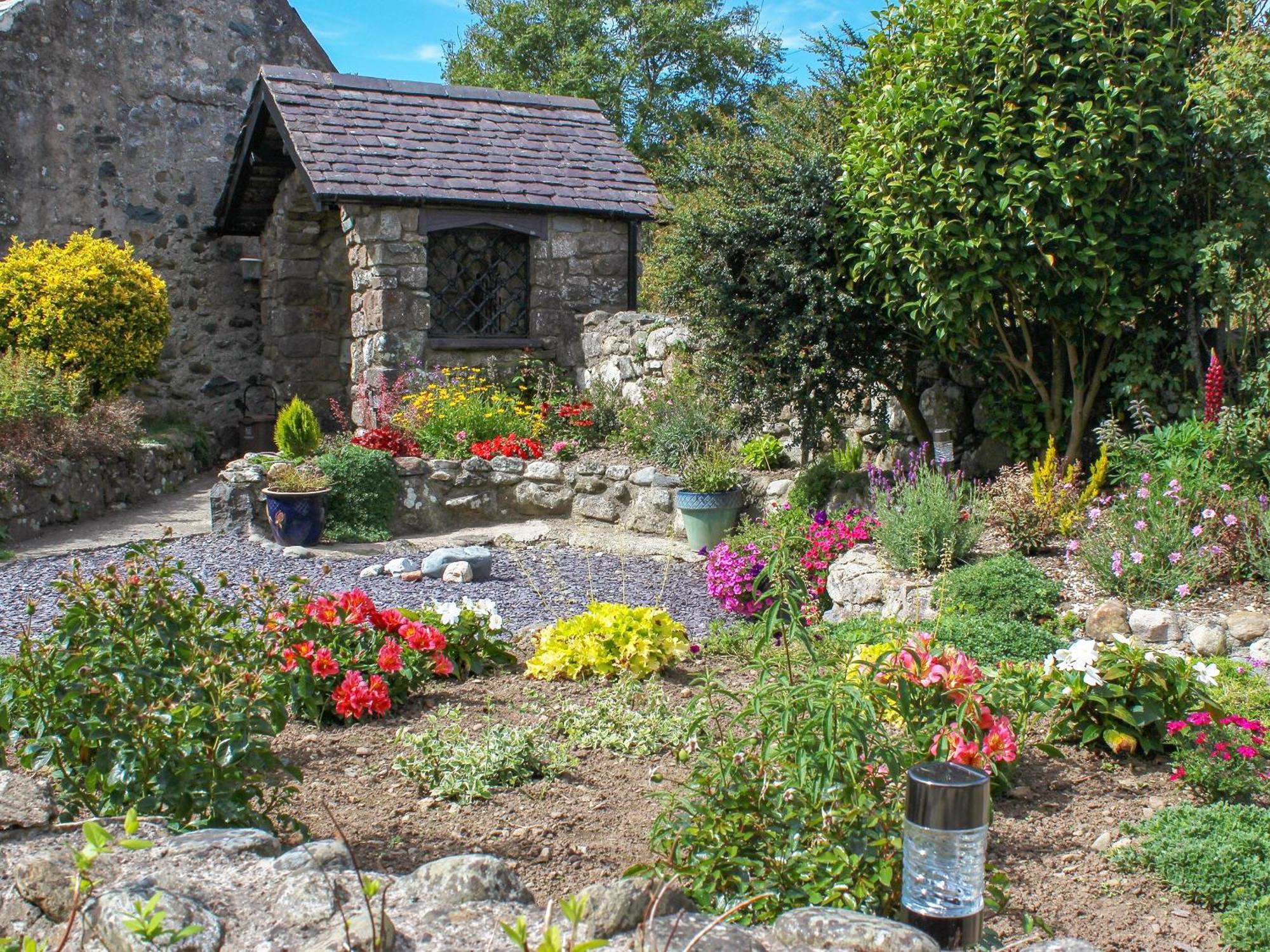 Tryfan - Uk6628 Βίλα Pen-y-groes Εξωτερικό φωτογραφία